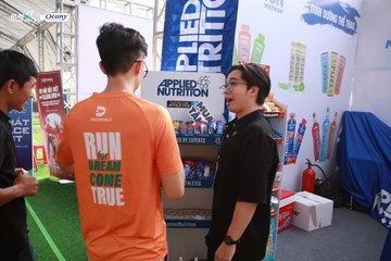 RUN TO LIVE 2024 - Ảnh #1314771