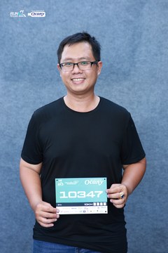 RUN TO LIVE 2024 - Ảnh #1307409