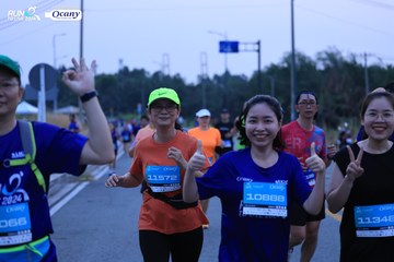 RUN TO LIVE 2024 - Ảnh #1365220