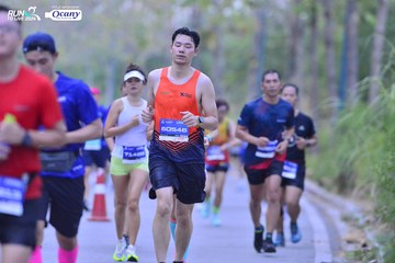 RUN TO LIVE 2024 - Ảnh #1336343