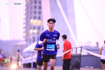 RUN TO LIVE 2024 - Ảnh #1325244