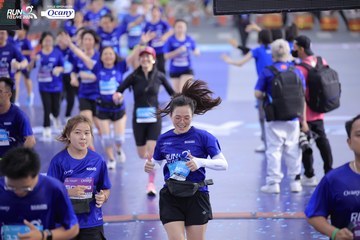 RUN TO LIVE 2024 - Ảnh #1359972