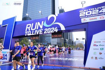 RUN TO LIVE 2024 - Ảnh #1370833