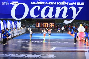 RUN TO LIVE 2024 - Ảnh #1376266