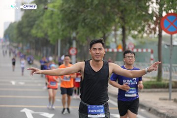 RUN TO LIVE 2024 - Ảnh #1438741