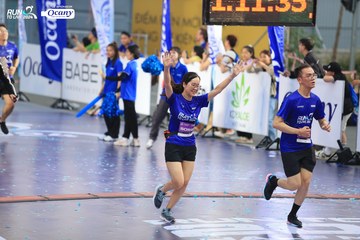 RUN TO LIVE 2024 - Ảnh #1332796
