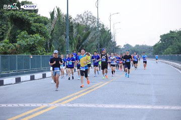 RUN TO LIVE 2024 - Ảnh #1386289