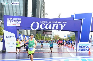RUN TO LIVE 2024 - Ảnh #1421406