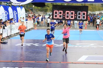 RUN TO LIVE 2024 - Ảnh #1404695
