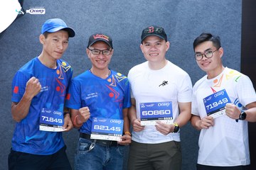 RUN TO LIVE 2024 - Ảnh #1309922