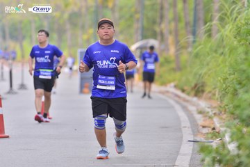 RUN TO LIVE 2024 - Ảnh #1445257