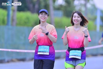 RUN TO LIVE 2024 - Ảnh #1336533