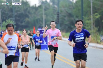 RUN TO LIVE 2024 - Ảnh #1377860