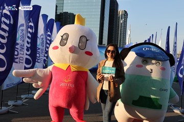 RUN TO LIVE 2024 - Ảnh #1308410