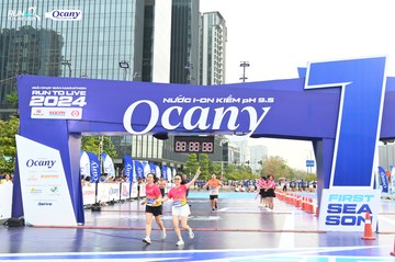 RUN TO LIVE 2024 - Ảnh #1423600