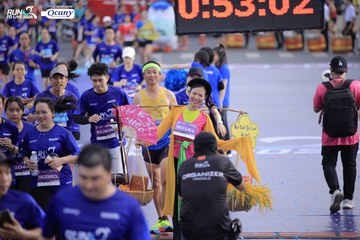 RUN TO LIVE 2024 - Ảnh #1361520