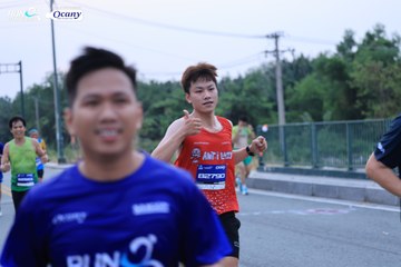 RUN TO LIVE 2024 - Ảnh #1369384