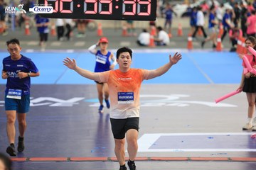 RUN TO LIVE 2024 - Ảnh #1410644