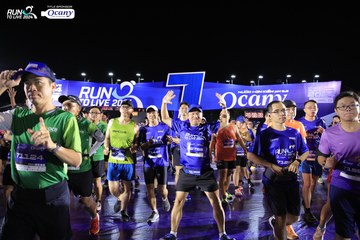 RUN TO LIVE 2024 - Ảnh #1318174