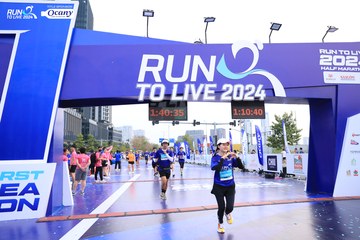 RUN TO LIVE 2024 - Ảnh #1367934