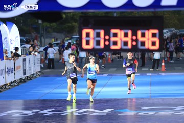 RUN TO LIVE 2024 - Ảnh #1332199