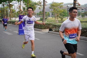 RUN TO LIVE 2024 - Ảnh #1387598