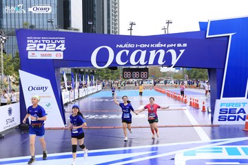 RUN TO LIVE 2024 - Ảnh #1416876