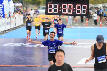 RUN TO LIVE 2024 - Ảnh #1404436