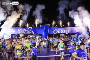 RUN TO LIVE 2024 - Ảnh #1317674