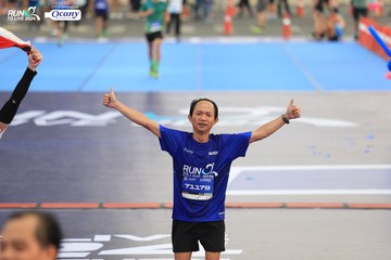 RUN TO LIVE 2024 - Ảnh #1405726