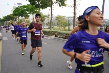 RUN TO LIVE 2024 - Ảnh #1388826
