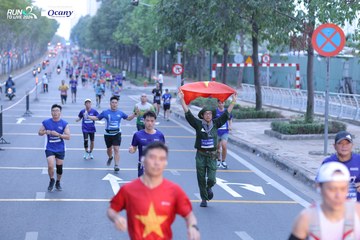 RUN TO LIVE 2024 - Ảnh #1431618