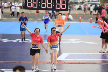 RUN TO LIVE 2024 - Ảnh #1410625
