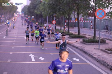 RUN TO LIVE 2024 - Ảnh #1433978