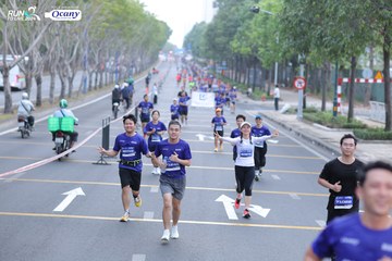 RUN TO LIVE 2024 - Ảnh #1434644