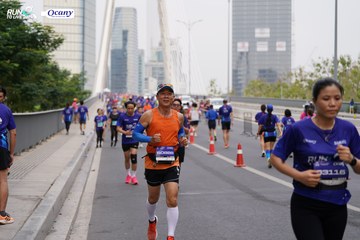 RUN TO LIVE 2024 - Ảnh #1345717