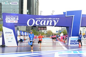 RUN TO LIVE 2024 - Ảnh #1419697