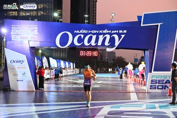 RUN TO LIVE 2024 - Ảnh #1417349