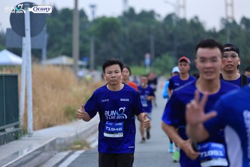 RUN TO LIVE 2024 - Ảnh #1372276