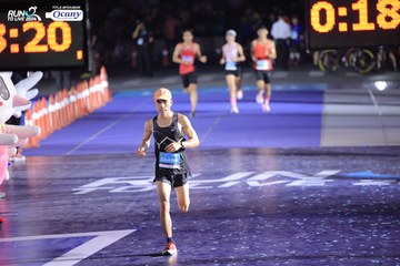 RUN TO LIVE 2024 - Ảnh #1352268