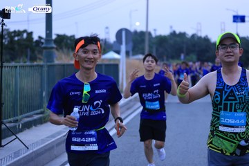 RUN TO LIVE 2024 - Ảnh #1362254