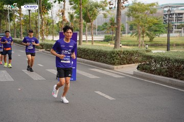 RUN TO LIVE 2024 - Ảnh #1390533