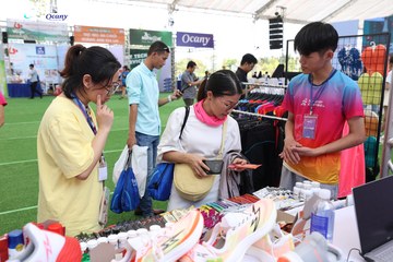 RUN TO LIVE 2024 - Ảnh #1306437