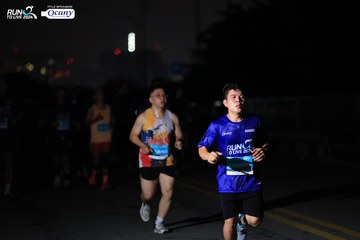 RUN TO LIVE 2024 - Ảnh #1340602