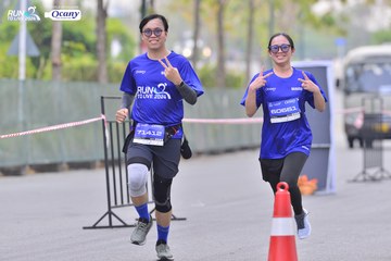 RUN TO LIVE 2024 - Ảnh #1447359