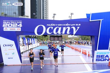 RUN TO LIVE 2024 - Ảnh #1416723