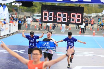 RUN TO LIVE 2024 - Ảnh #1404304