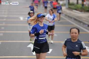 RUN TO LIVE 2024 - Ảnh #1438329