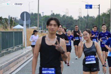 RUN TO LIVE 2024 - Ảnh #1380493
