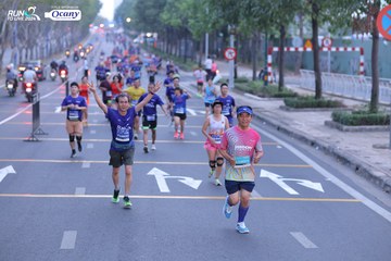 RUN TO LIVE 2024 - Ảnh #1431145